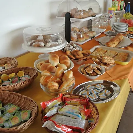 Hotel Il Melograno 2*