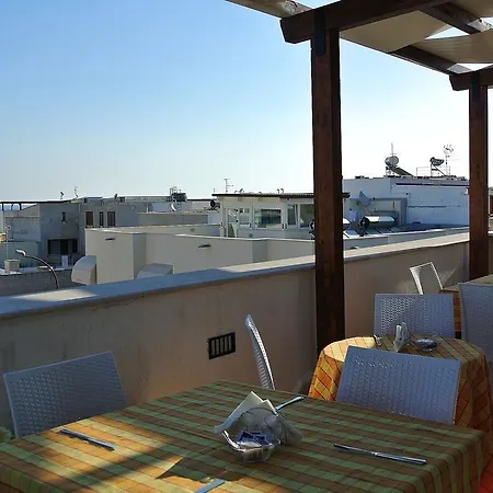 فندق Il Melograno