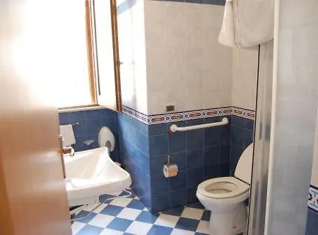 Il Melograno فندق سان فيتو لو كابو