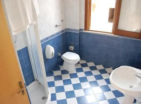 فندق Il Melograno سان فيتو لو كابو