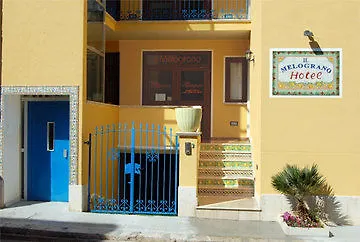Il Melograno 2* San Vito Lo Capo