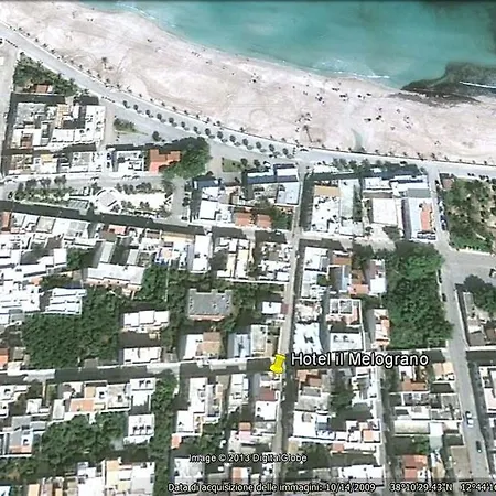 Il Melograno سان فيتو لو كابو