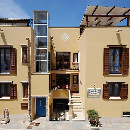 Il Melograno San Vito Lo Capo