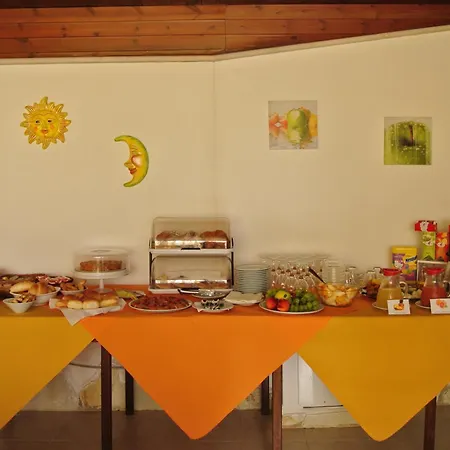Hotel Il Melograno 2*