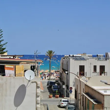 Il Melograno San Vito Lo Capo