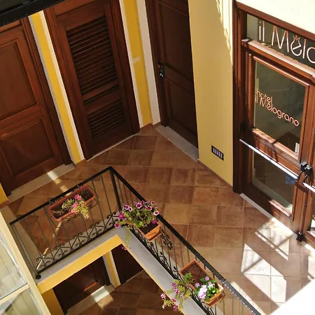 Hotel Il Melograno 2*