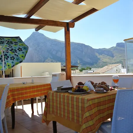 Il Melograno San Vito Lo Capo