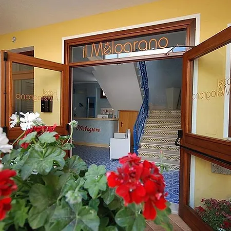 Hotel Il Melograno 2*