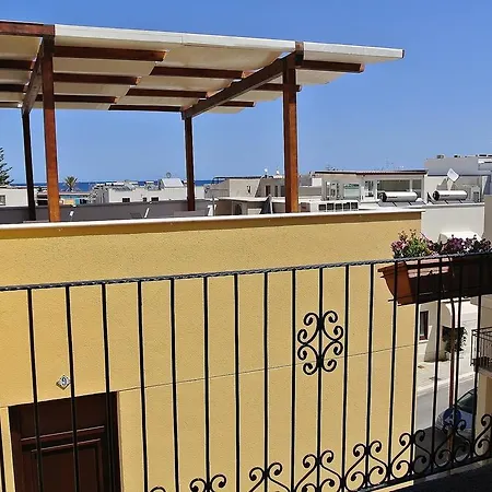 Il Melograno Hotel 2*