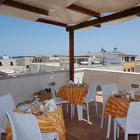 Hotel Il Melograno