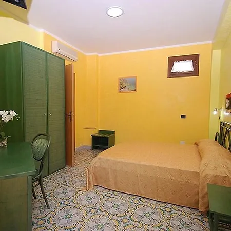 Il Melograno 2* San Vito Lo Capo