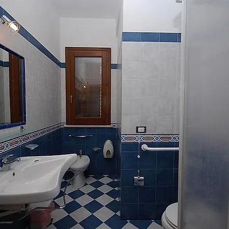 Il Melograno Hotel San Vito Lo Capo